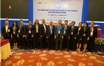 Hội nghị các Cục trưởng hàng không dân dụng khu vực Châu Á -Thái Bình Dương (DGCA) lần thứ 56